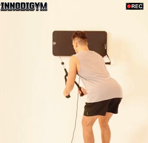 How to Strengthen Forearms at Home