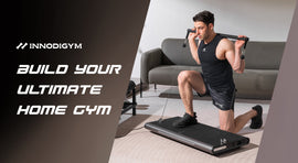 How to Build Your Ultimate Home Gym in 2025?