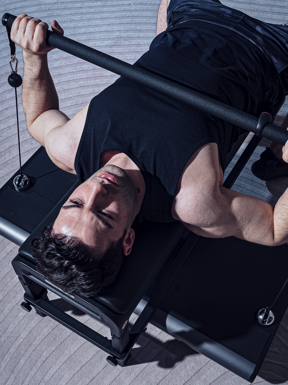 Elliptical Machine for Home Use: Low-Impact, High-Performance Fitness