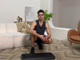 Experience Ultimate Home Workouts with the INNODIGYM P1 Smart Gym - INNODIGYM