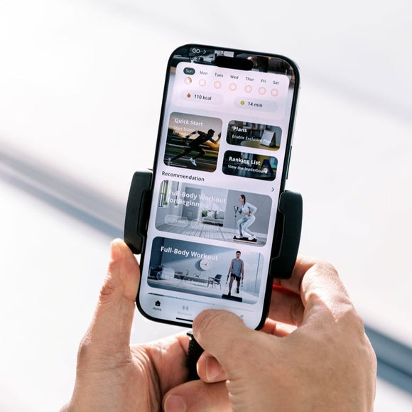 The Next Evolution in Suspension and Resistance Training for Functional Strength