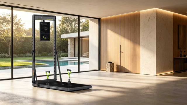 INNODIGYM's OMNI X1 Surpasses $1.7 Million on Kickstarter, Redefining Smart Strength Training at Home