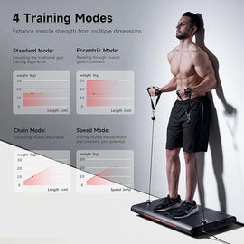 Revolutionizing Home Fitness: The INNODIGYM P1 Digital Gym - INNODIGYM