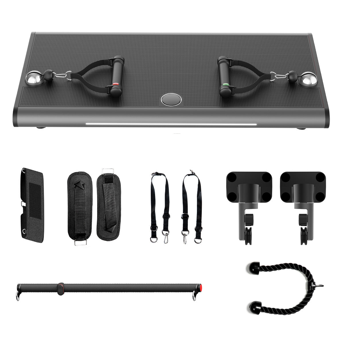 High-quality home gym systems|P1 Max