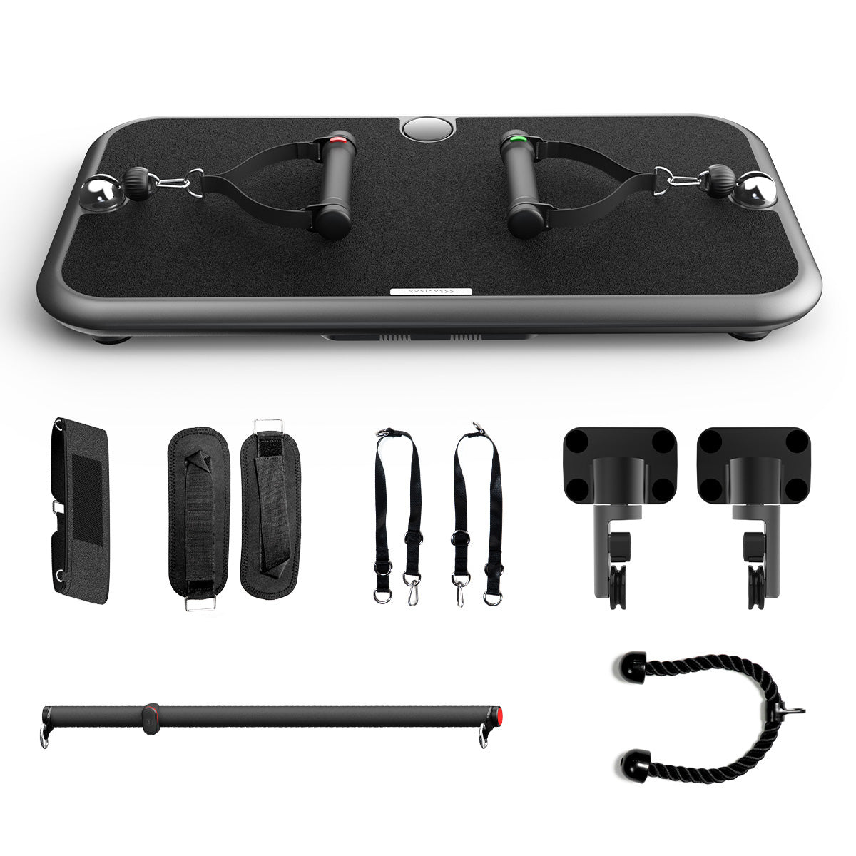 Best Home Gym for Streaming Workouts|INNODIGYM P1 PLUS