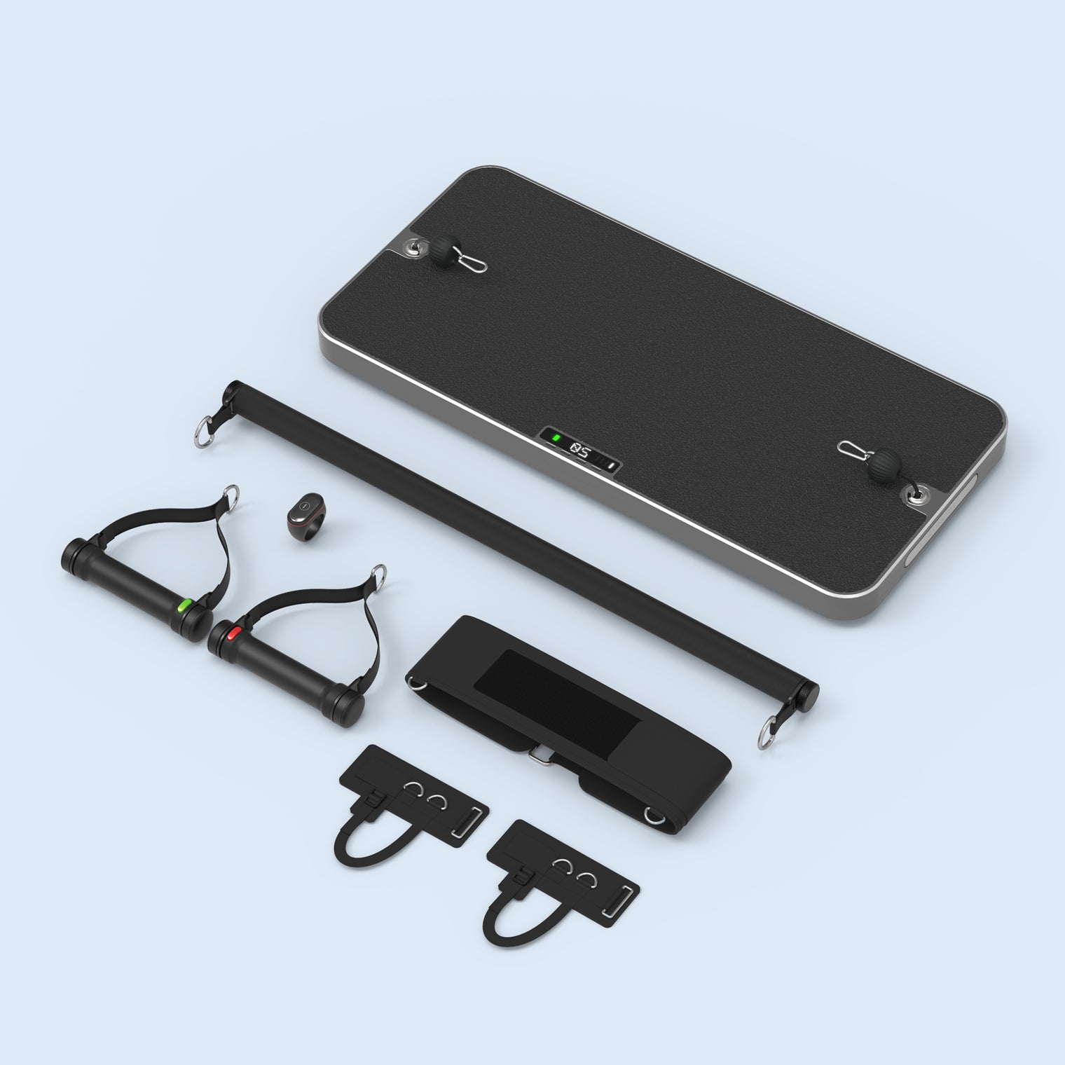 INNODIGYM P1 LITE