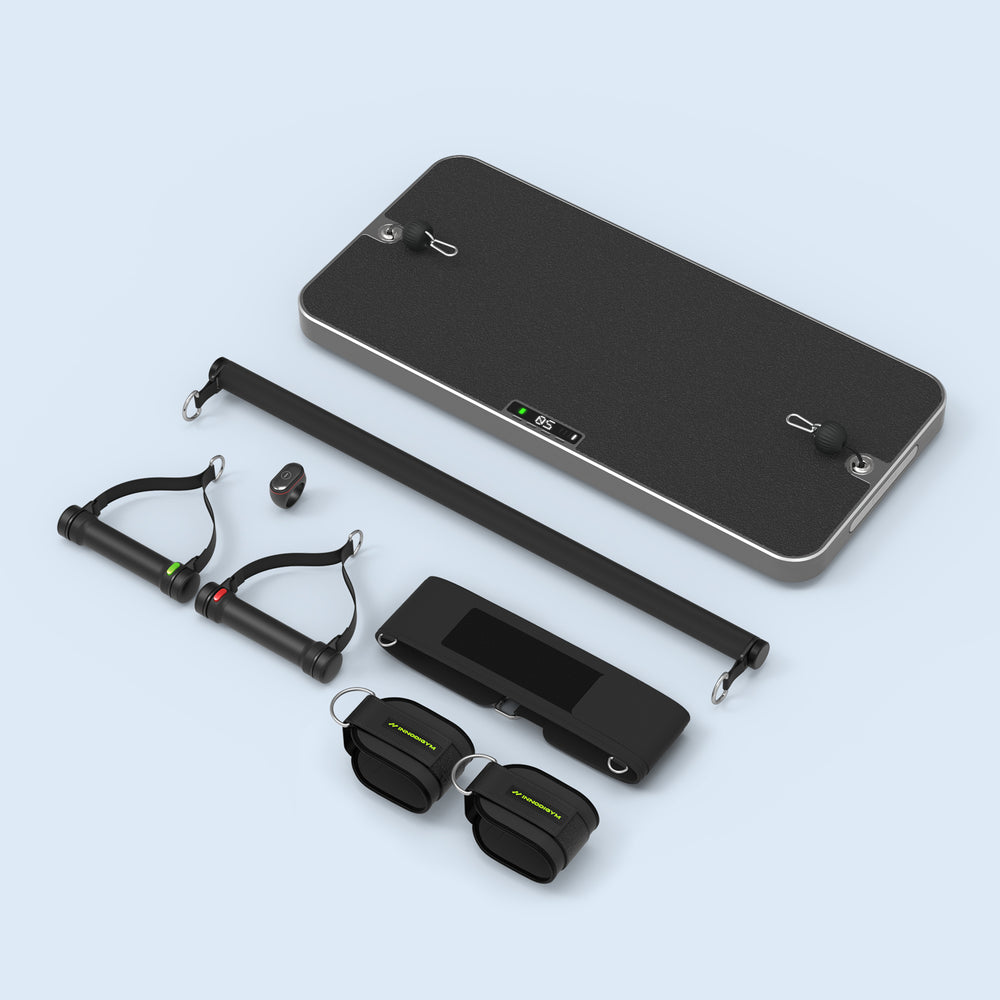 INNODIGYM P1 LITE
