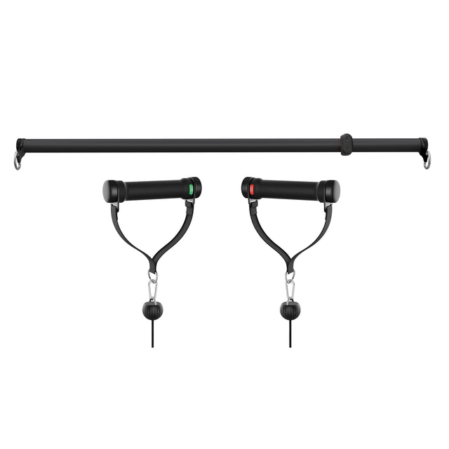 Smart Handles | Smart Home Gym Accessories(Including Safety Bluetooth Button)