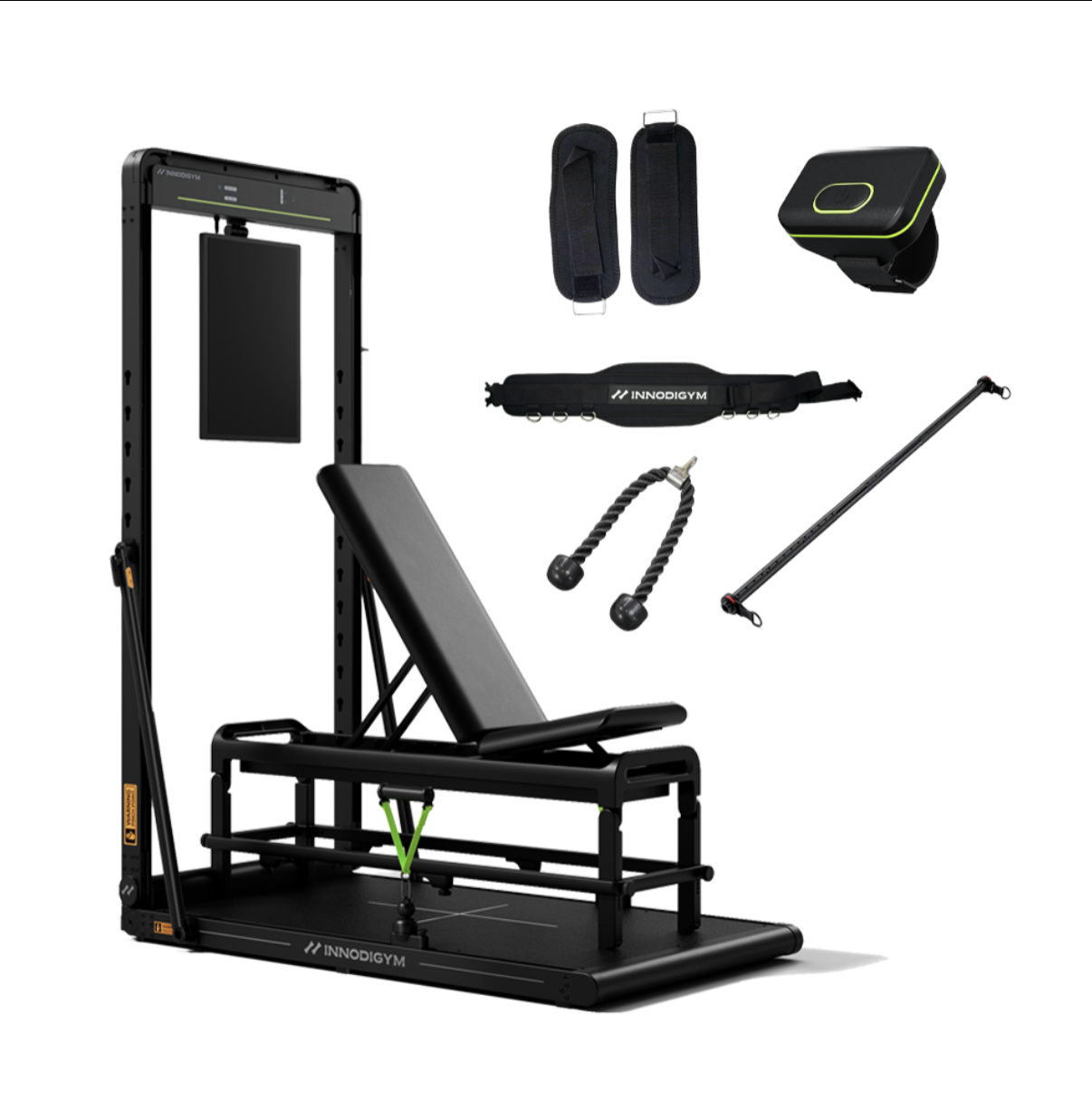 INNODIGYM OMNI X1 PRO