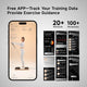 Discover the Best Digital Fitness Gear for Home Gym Training - INNODIGYM