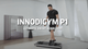 INNODIGYM P1 MAX
