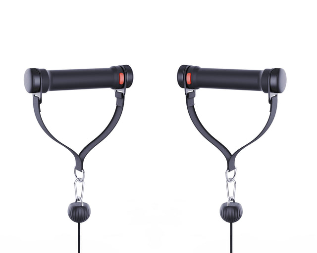 Smart Grips-Smart fitness station accessories - INNODIGYM