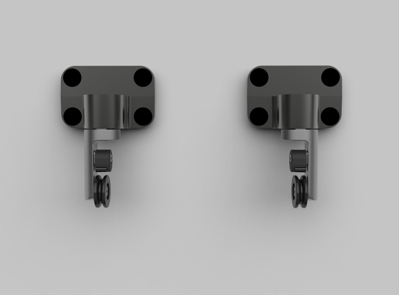 Wall-mounted Accessories|fitness equipment - INNODIGYM