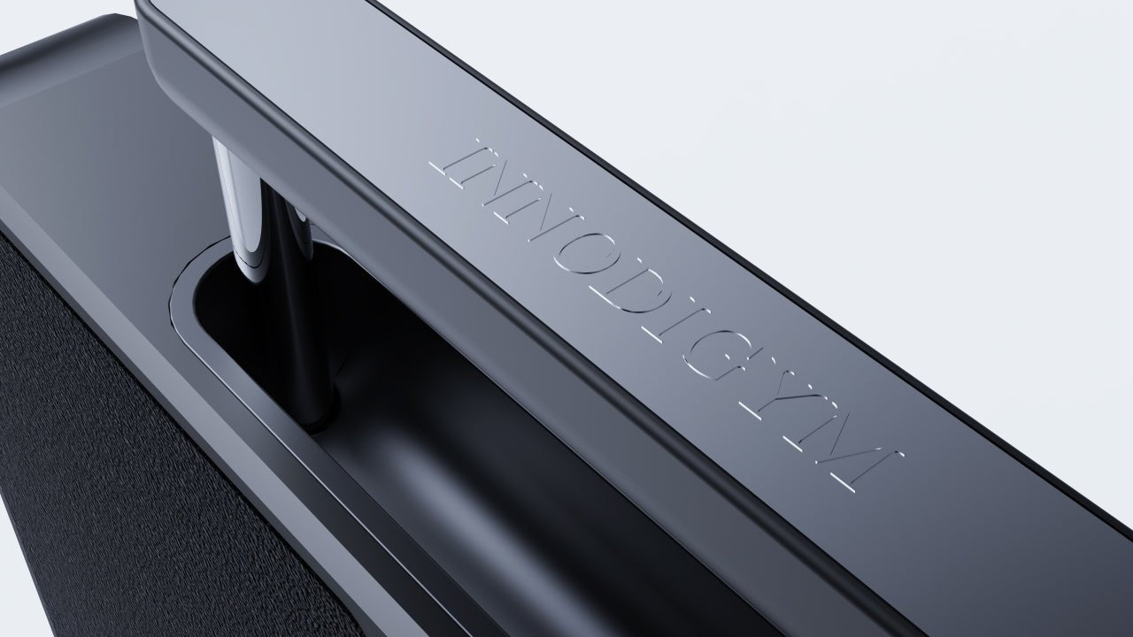 INNODIGYM P1 Lite - INNODIGYM