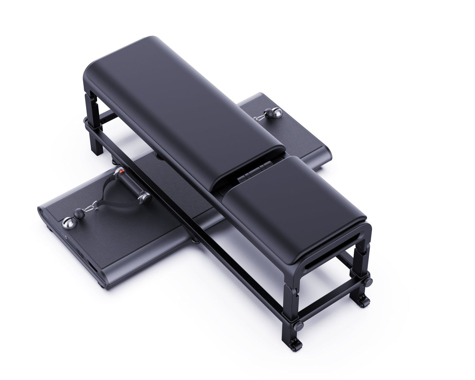 INNODIGYM P1 MAX - INNODIGYM