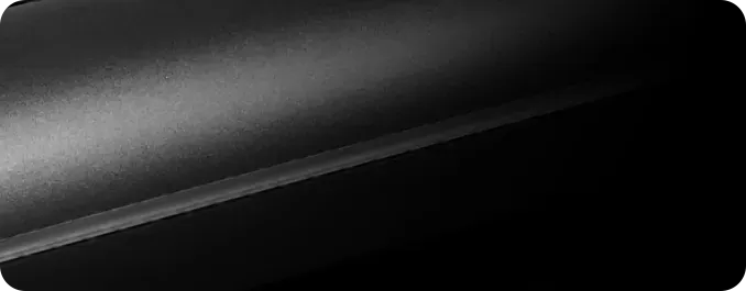 Aircraft-grade aluminum unibody