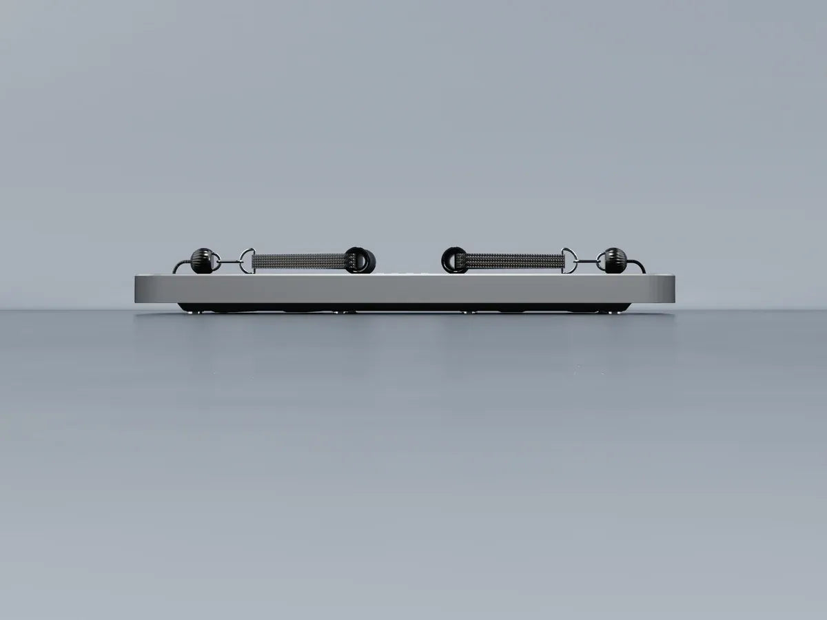 INNODIGYM P1 LITE — ultra-thin profile
