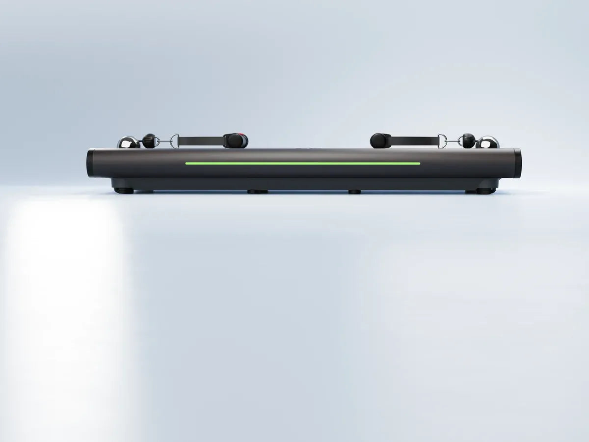 INNODIGYM P1 MAX — ultra-thin profile