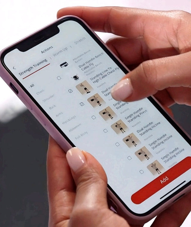 How Does Smart Gym Equipment Sync with My Phone or Other Devices?