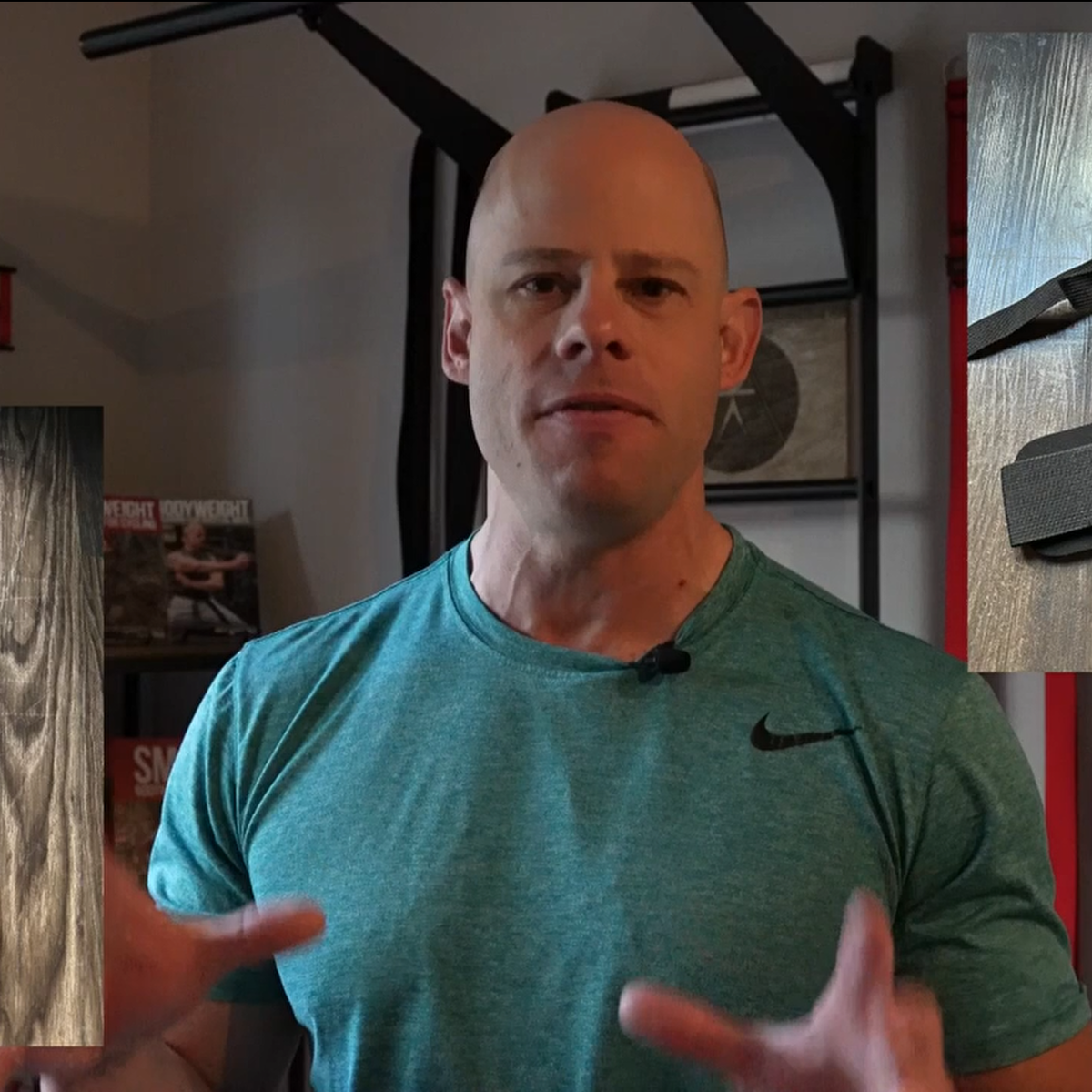Comprehensive Guide to Effective Strength Training Exercises – INNODIGYM