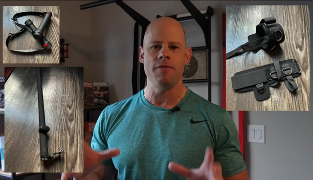 Comprehensive Guide to Effective Strength Training Exercises