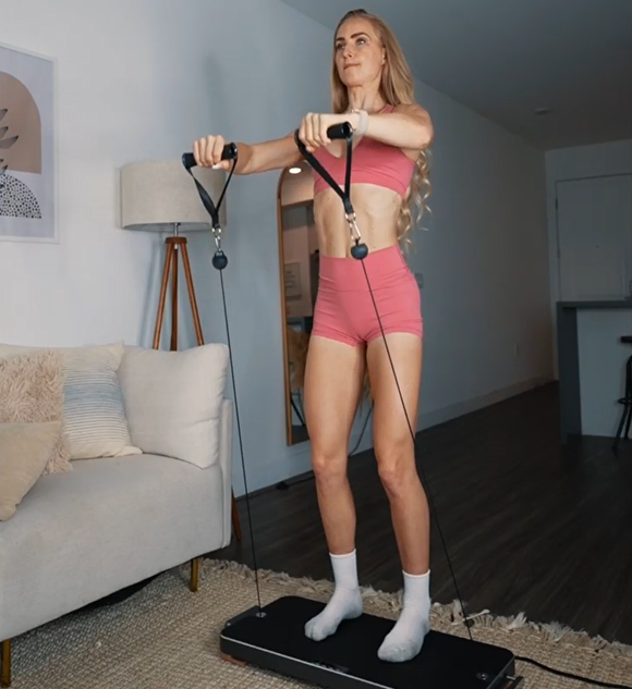 The Ultimate Guide to Workout Equipment for Home