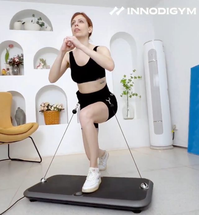 Maximize Your Fitness with This Effective HIIT Workout Plan