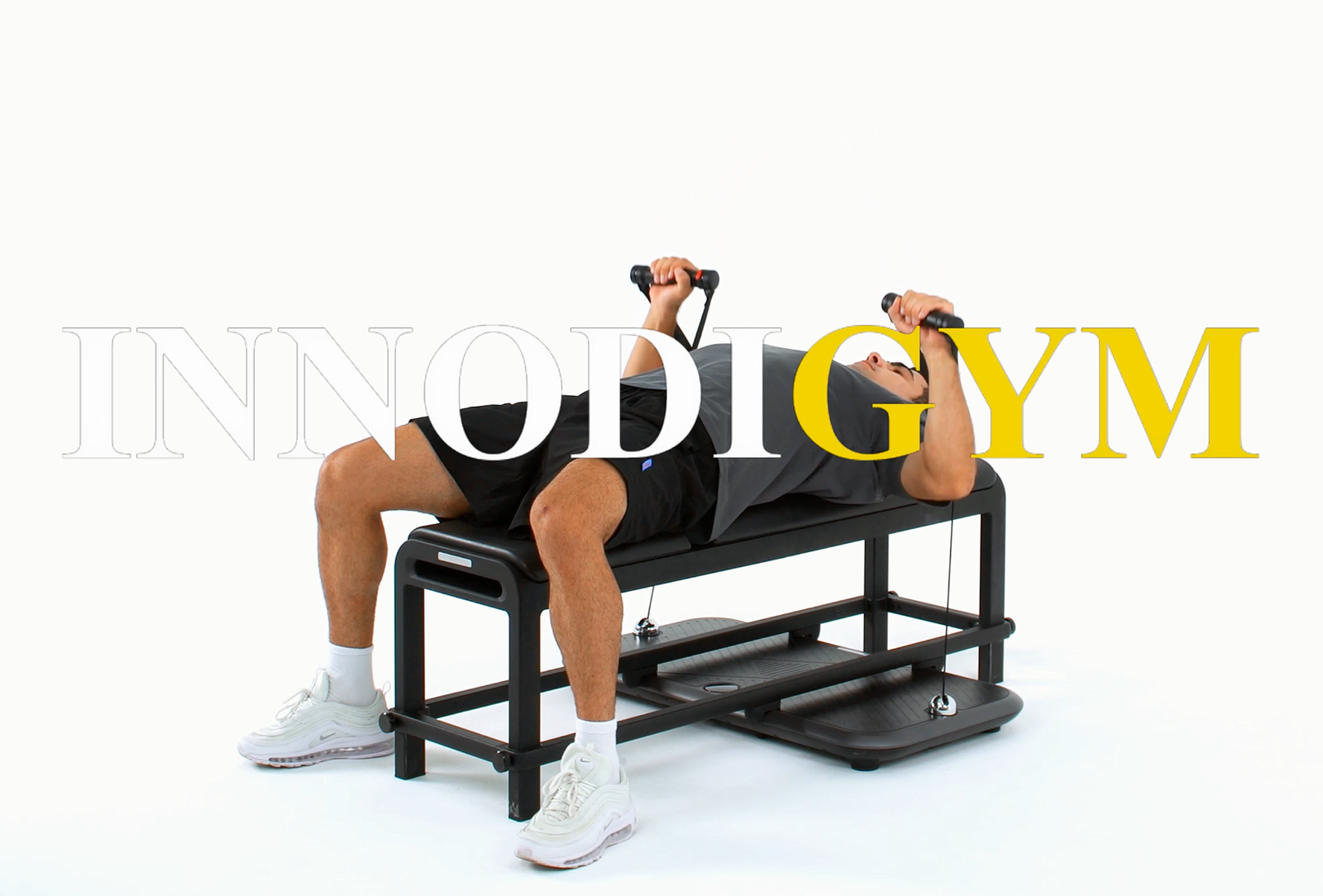 Home gym for weight loss hotsell