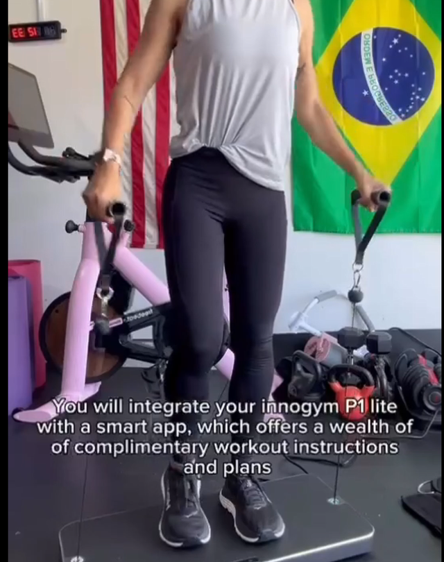 High-quality Workout Equipment for Seniors