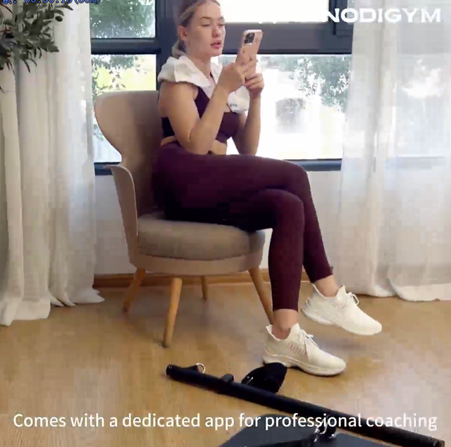 Essential Home Gym Accessories