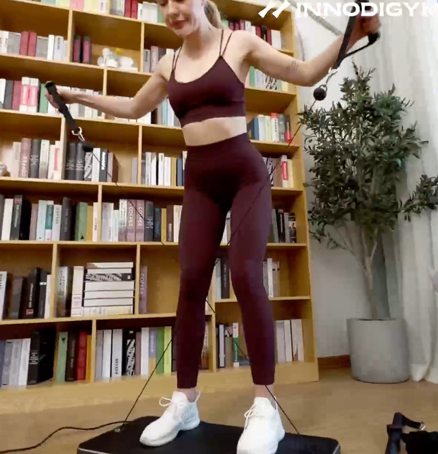 Affordable Home Gym Setup Ideas