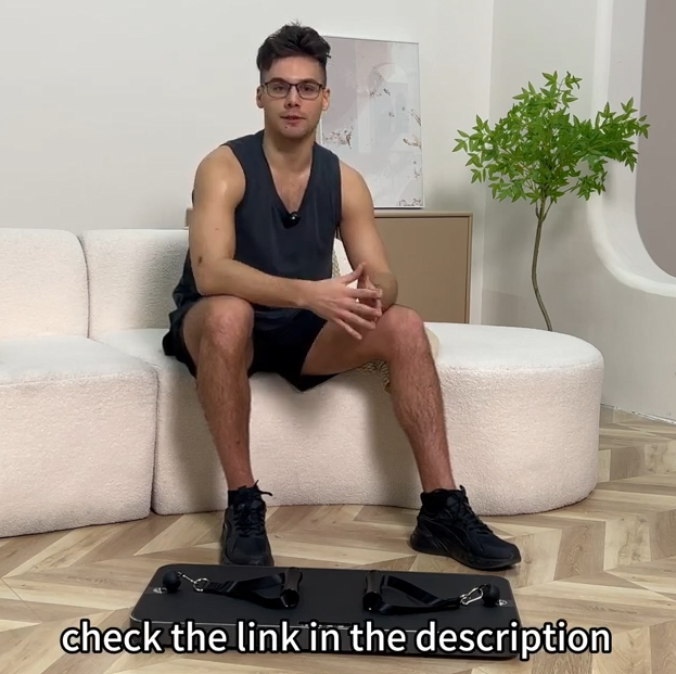 Mastering the Bulgarian Split Squat: A Comprehensive Guide