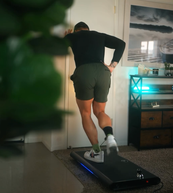 Unleashing the Potential of the Treadmill for Your Fitness Journey