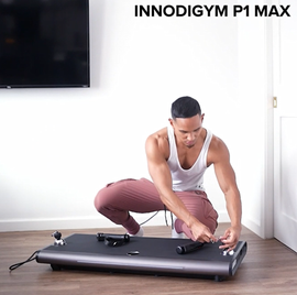 Maximizing Your Fitness Potential with the Stationary Bike