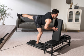 Transform Your Home Gym with the Right Equipment: A Comprehensive Guide