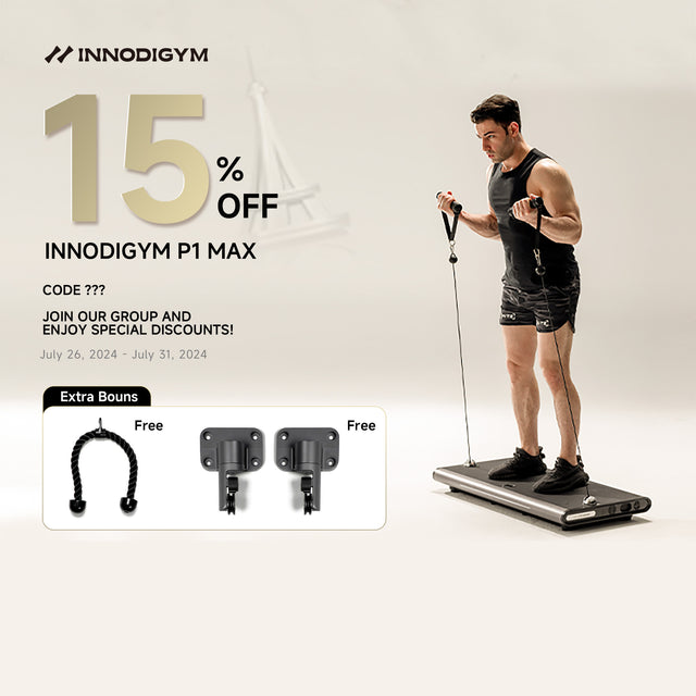 Building Your Home Gym: The Ultimate Guide to Fitness at Home