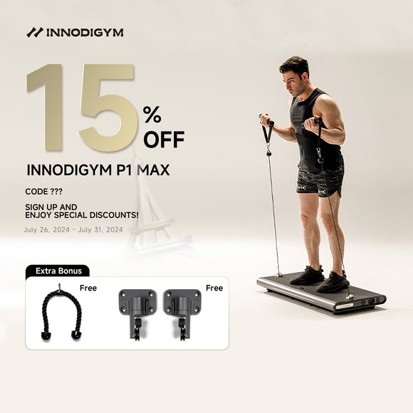 Unlock Your Fitness Potential: Exploring the Best in Digital Gym Solutions