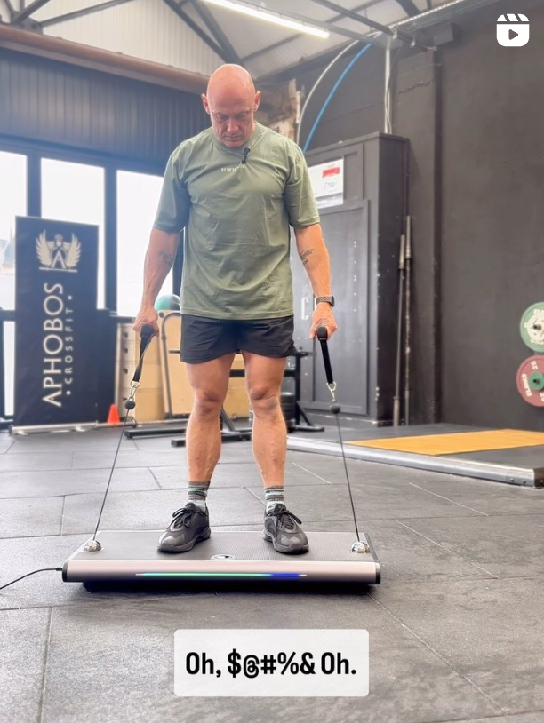 Elevate Home Gym Essentials with Smarter, Sleeker Equipment