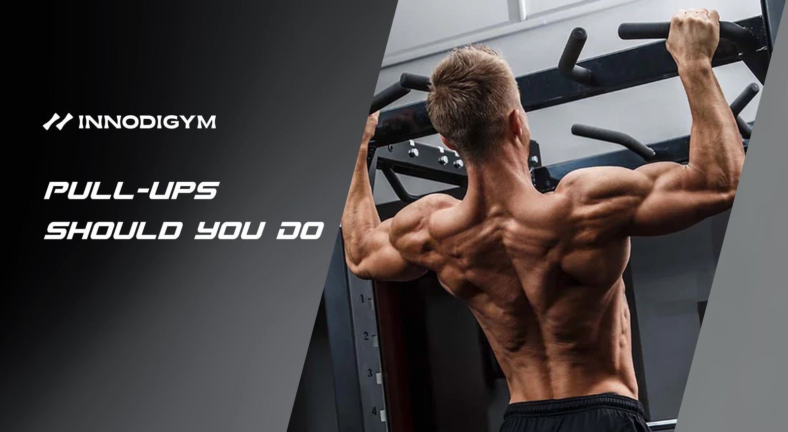 How Many Pull-Ups Should You Be Able To Do?