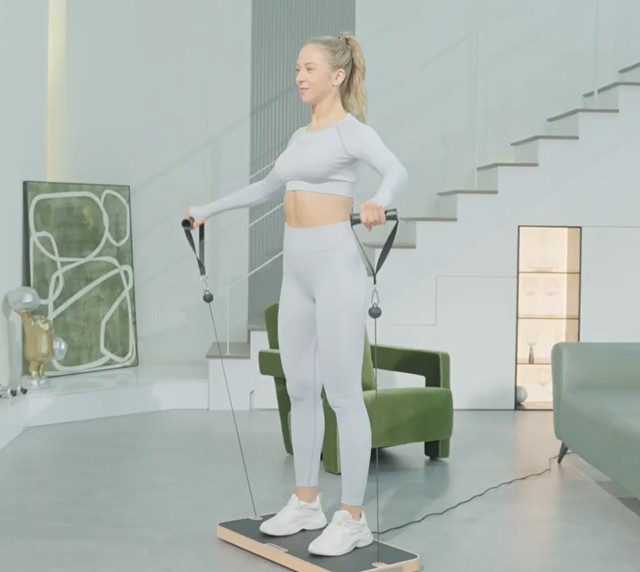 Unlocking Strength with High-Intensity Interval Training (HIIT) for Maximum Results