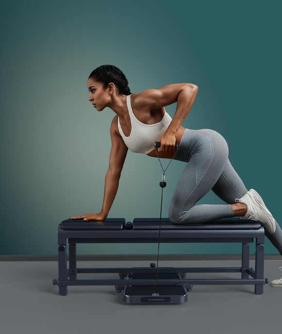 What You Really Need to Be Doing to Stay Fit at Every Age