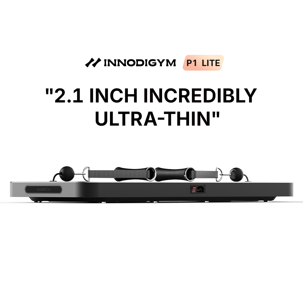 The Future of Fitness Exploring the Benefits of a Digital Weight Gym