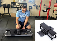 Portable Fitness Equipment: Workout Anytime, Anywhere