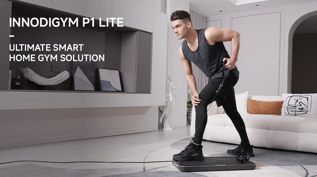 Choosing the Right Concrete Slab Thickness for Your Home Gym - INNODIGYM