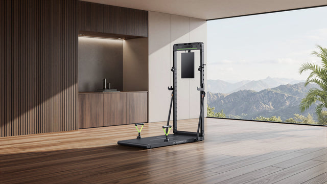 Best Tonal Alternative 2026: Which Smart Gym Delivers More Without the Fees?