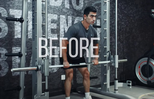 Enhance Your Home Fitness: INNODIGYM P1 Smart Gym - INNODIGYM