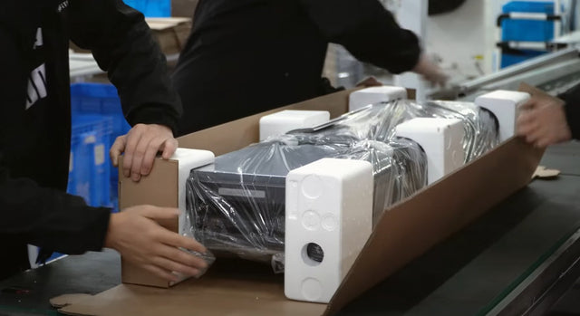 Enhance Your Home Gym Setup with the Innodigym Bench: Video Preview - INNODIGYM