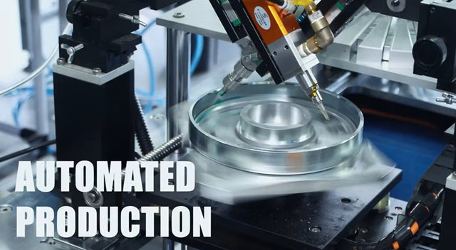 Exploring the Key Differences Between INNODIGYM and Vitruvian - INNODIGYM