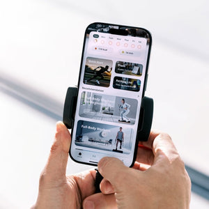 The Next Evolution in Suspension and Resistance Training for Functional Strength