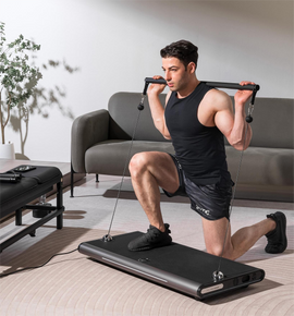 Finding the Best Tonal Alternative for Smart Home Fitness